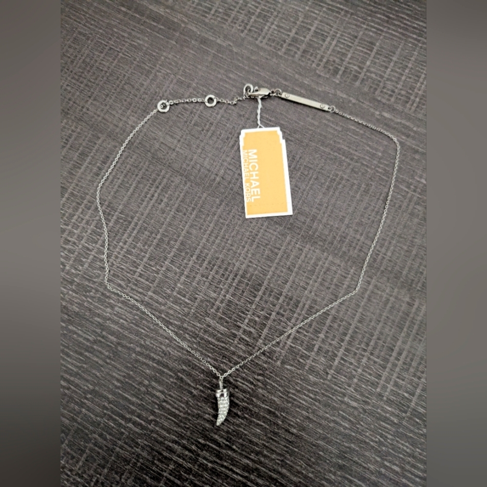 Michael Kors Necklace